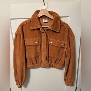 BDG Corduroy Jacket — XS